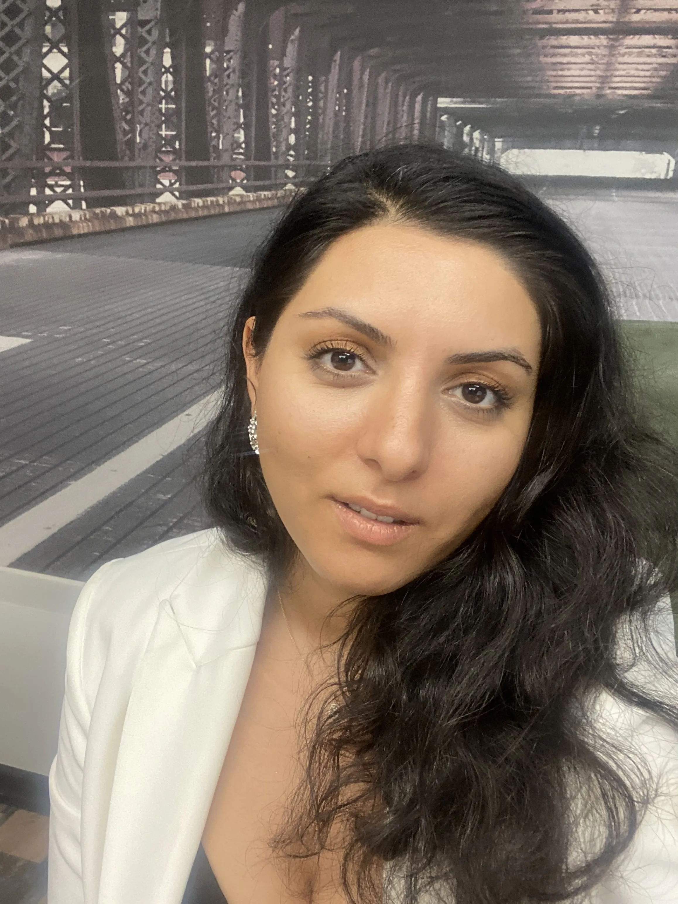 Damla Barışık